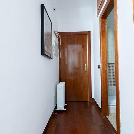 One Bedroom Apartment In Chueca Madri Exterior foto